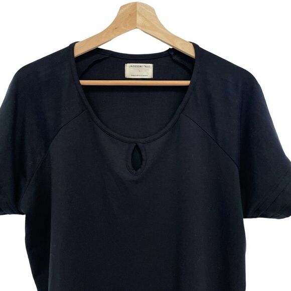 Jackson Rowe Classic T Shirt - Picture 2 of 6